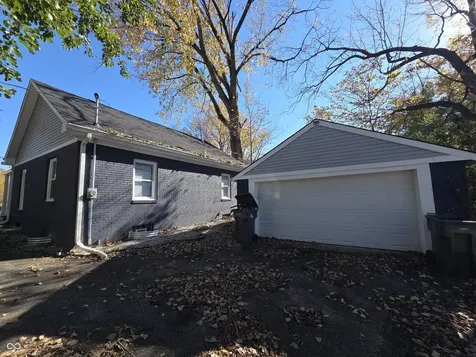 3644 N Parker Avenue Indianapolis IN 46218