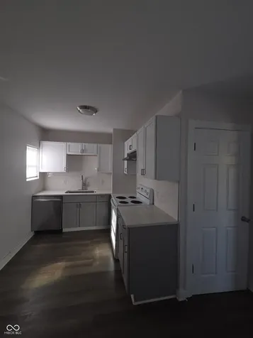 3644 N Parker Avenue Indianapolis IN 46218