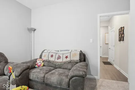 3809 S Woodfield Drive New Palestine IN 46163