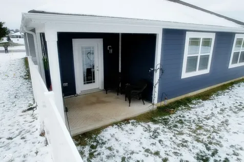 3809 S Woodfield Drive New Palestine IN 46163