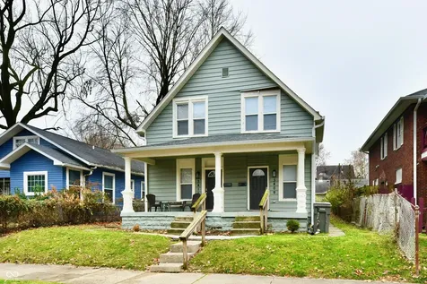 3411 Brookside Pkwy S Drive Indianapolis IN 46201