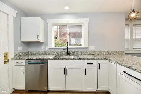 3411 Brookside Pkwy S Drive Indianapolis IN 46201