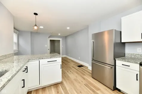 3411 Brookside Pkwy S Drive Indianapolis IN 46201
