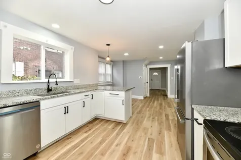 3411 Brookside Pkwy S Drive Indianapolis IN 46201
