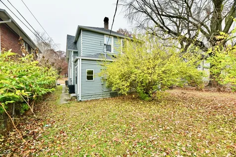3411 Brookside Pkwy S Drive Indianapolis IN 46201