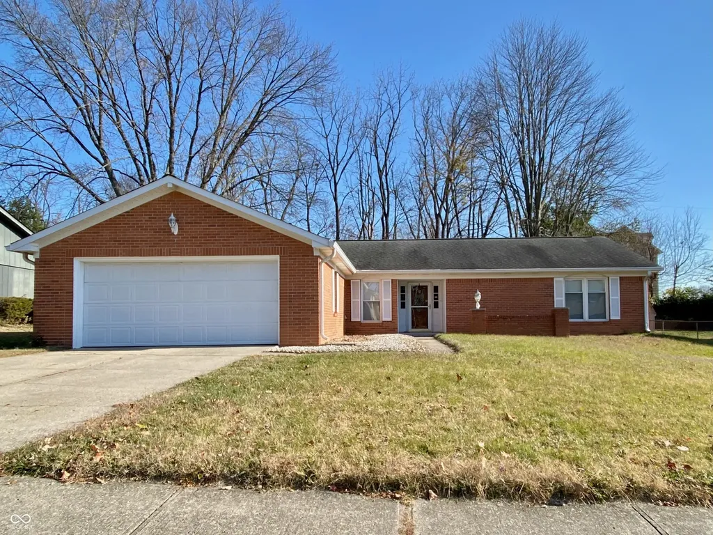 429 Thornberry Drive Carmel IN 46032