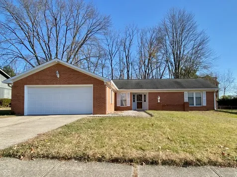 429 Thornberry Drive Carmel IN 46032