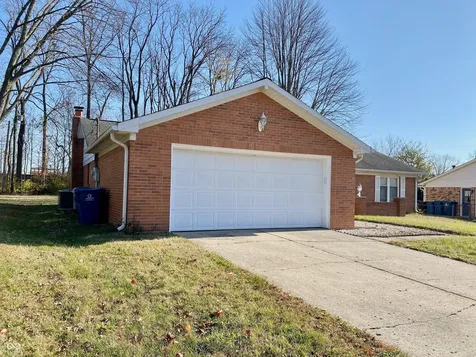 429 Thornberry Drive Carmel IN 46032