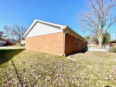 429 Thornberry Drive Carmel IN 46032