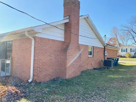 429 Thornberry Drive Carmel IN 46032