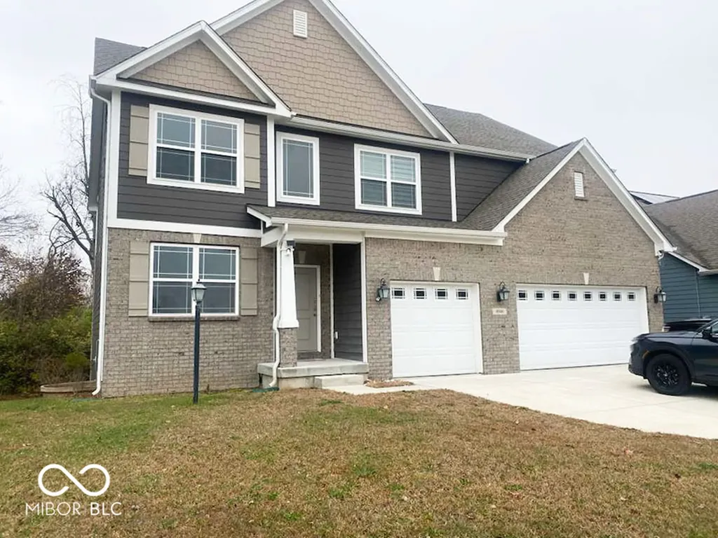 4946 Harris Pl N Greenwood IN 46142