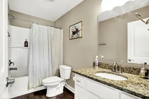 4946 Harris Pl N Greenwood IN 46142