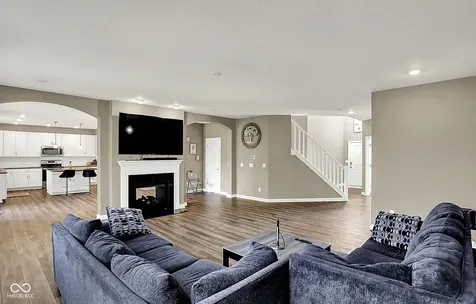 4946 Harris Pl N Greenwood IN 46142