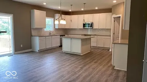4946 Harris Pl N Greenwood IN 46142