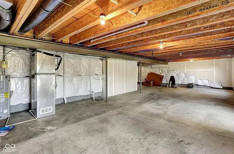 4946 Harris Pl N Greenwood IN 46142