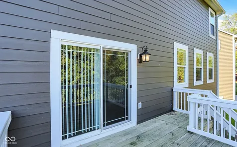 4946 Harris Pl N Greenwood IN 46142