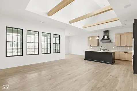 1413 Crosstie Circle Westfield IN 46074