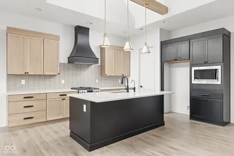 1413 Crosstie Circle Westfield IN 46074