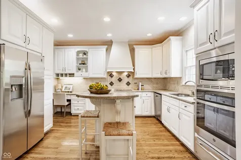 15015 Ascot Hills Drive S Carmel IN 46032