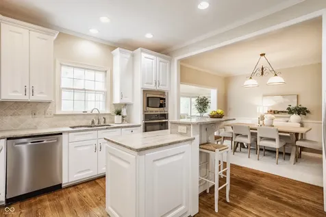 15015 Ascot Hills Drive S Carmel IN 46032