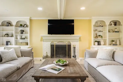 15015 Ascot Hills Drive S Carmel IN 46032