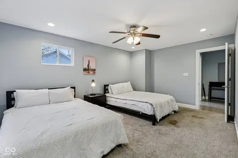 422 Sanders Street Indianapolis IN 46225