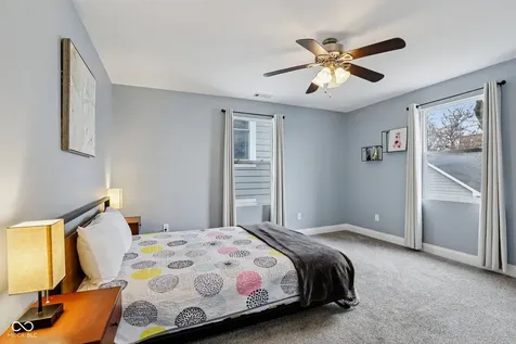 422 Sanders Street Indianapolis IN 46225