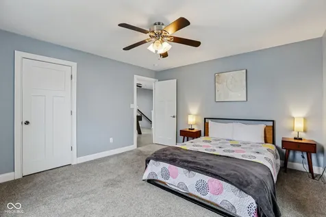 422 Sanders Street Indianapolis IN 46225