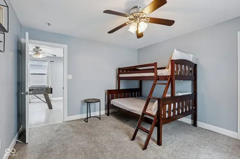 422 Sanders Street Indianapolis IN 46225