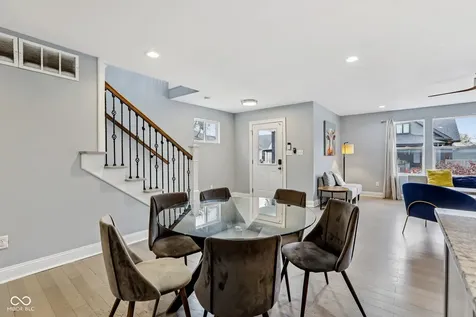 422 Sanders Street Indianapolis IN 46225