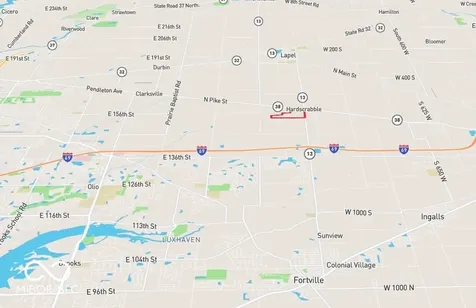 9007 S Indiana 13 & Indiana 38 Highway Lapel IN 46051
