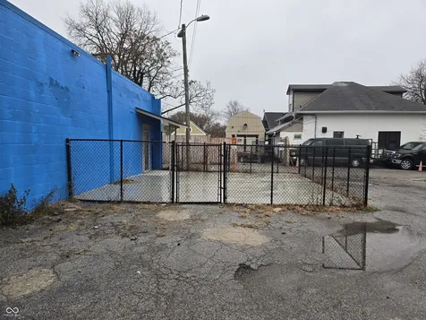 1915 Southeastern Avenue Indianapolis IN 46201