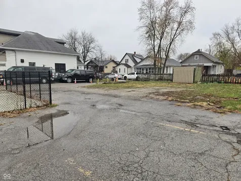 1915 Southeastern Avenue Indianapolis IN 46201