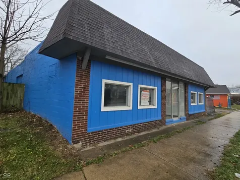 1915 Southeastern Avenue Indianapolis IN 46201