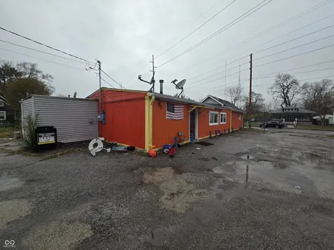 1915 Southeastern Avenue Indianapolis IN 46201