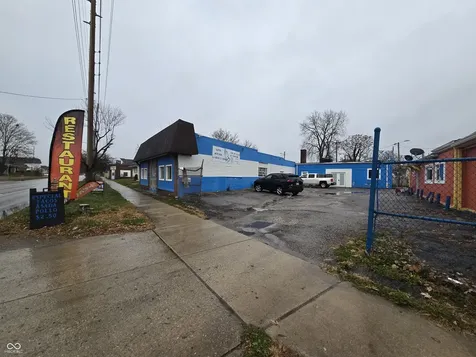 1915 Southeastern Avenue Indianapolis IN 46201