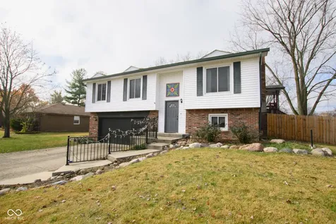 492 Pelenor Drive Franklin IN 46131