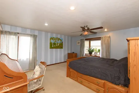492 Pelenor Drive Franklin IN 46131