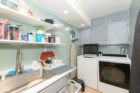 492 Pelenor Drive Franklin IN 46131