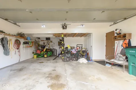 492 Pelenor Drive Franklin IN 46131