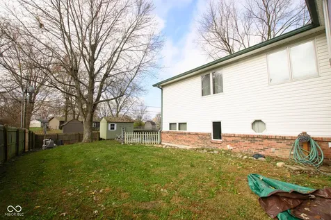 492 Pelenor Drive Franklin IN 46131