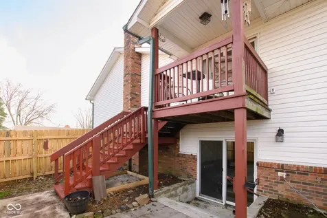 492 Pelenor Drive Franklin IN 46131