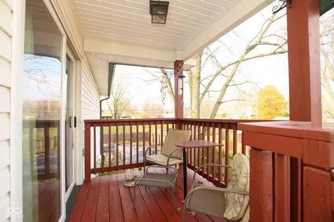 492 Pelenor Drive Franklin IN 46131