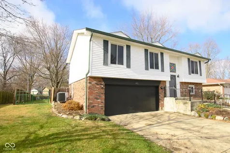 492 Pelenor Drive Franklin IN 46131