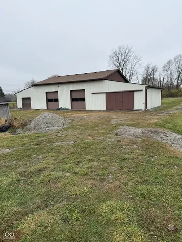 9512 Brookville Road Indianapolis IN 46239