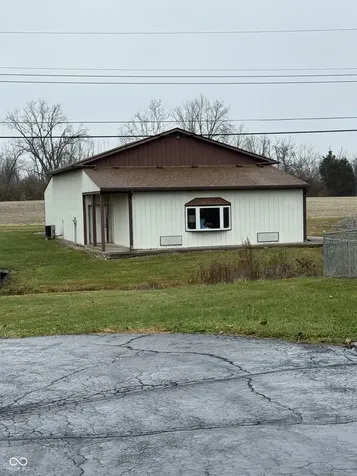 9512 Brookville Road Indianapolis IN 46239
