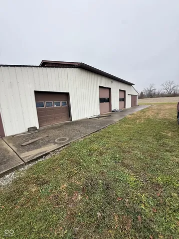9512 Brookville Road Indianapolis IN 46239