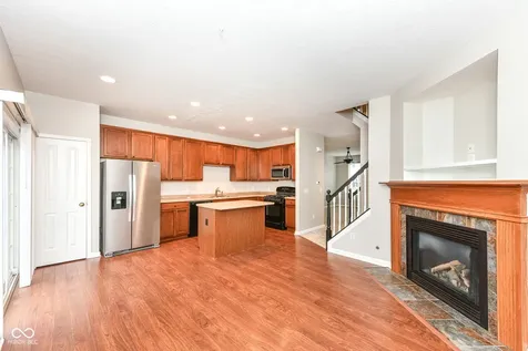 9080 Teaneck Drive Fishers IN 46038