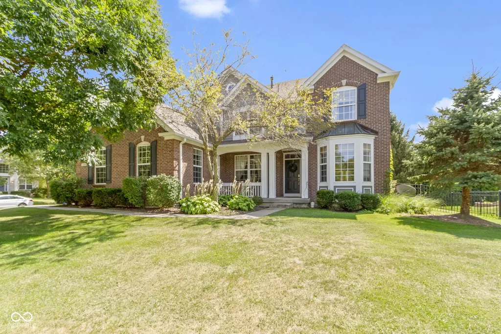 14825 Latitude Way Fishers IN 46040