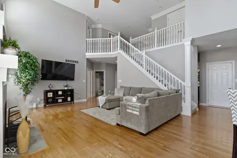 14825 Latitude Way Fishers IN 46040